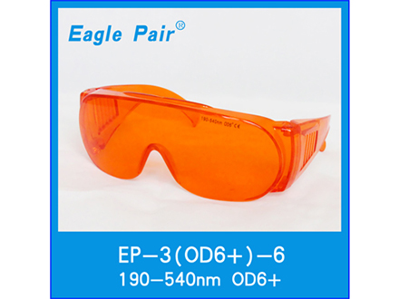 EaglePair 鹰派尔 EP-3(OD7)-6