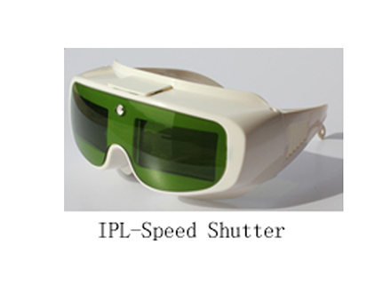Eagle Pair 自动变光IPL-Speed Shutter