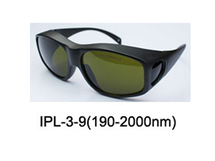 IPL-3光量子美容作业防护眼